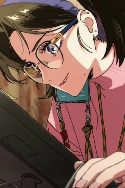 AnimeCanvas Commercial Film