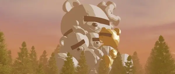 Densuke28 x Undercover