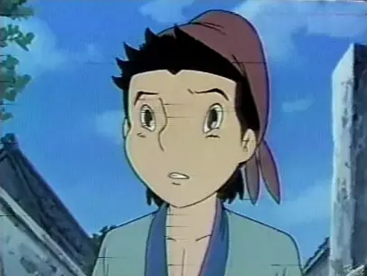 Toshishun (TV Special)