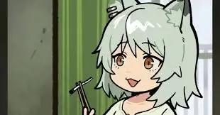 Yani Neko Mini Anime