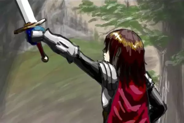 Eiyuu ni wa Narenai Bokura Dakara