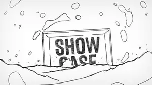 Mappa Show Case Logo Movie