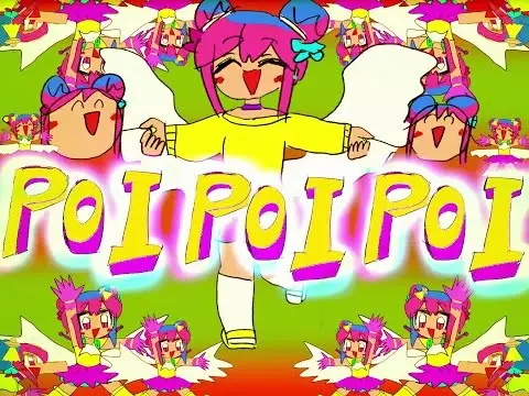 Poi Poi Poi