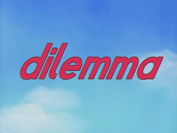 Dilemma (2024)