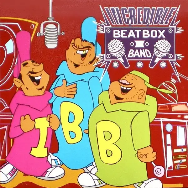 Mouth Music feat. Takkyu Ishino, Shinco