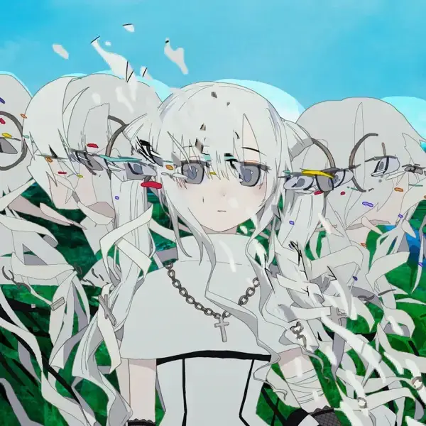 Electric Mirage Kanjou