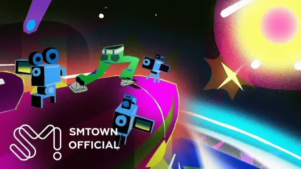 Baggy Jeans (Kim Mincheol & Hayate Remix)