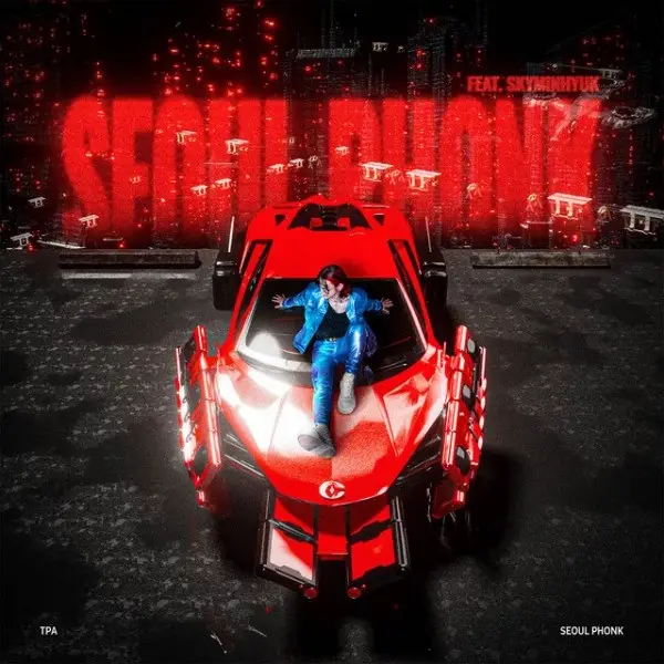 Seoul Phonk feat. Skyminhyuk