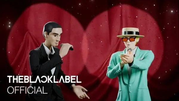 Cha Cha Cha feat. G-Dragon