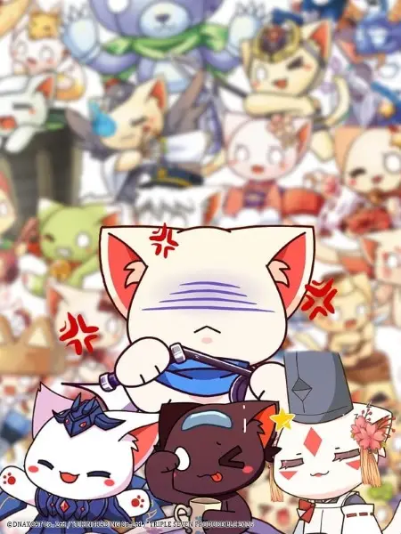 Jiu Cang Miao Wo Season 2.5