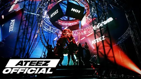 Adrenaline (NO1 Ver.)