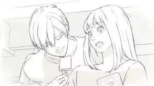 Mijika na Mono ni AGC Ofuro-hen